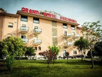 Grand Hotel Paradiso 4*