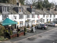 Royal Oak Appleby 4*
