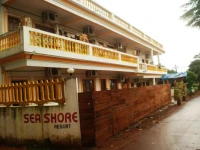 Sea Shore Beach Resort Calangute 2*