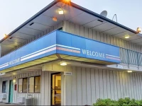 Motel 6 Nashville - Goodlettsville 2*