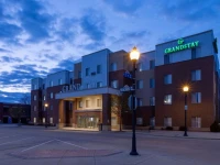 Grandstay Residential Suites Hotel - Sheboygan 3*