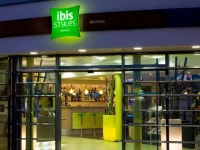 Ibis Styles Bourges 3*