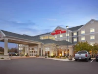 Hilton Garden Inn Merrillville 3*