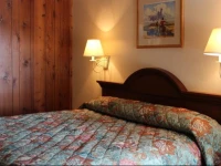 Trails End Motel Sheridan 3*