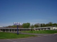 Viking Jr. Motel 1*