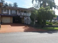 Clifford Park Holiday Motor Inn 3*