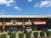 Arlington Motor Inn 1*