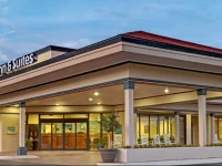 Days Inn & Suites Amelia Island 2*