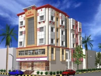 SG Comforts Hotel 
