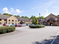 Premier Inn Burnley 3*