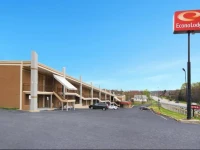 Econo Lodge Hermitage 2*