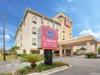 Comfort Suites Golden Isles Gateway 3*
