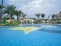 Country Garden Phoenix Hotel Changsha