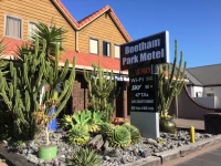 Beetham Park Motel 4*