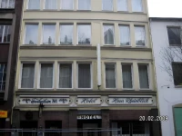 Hotel Haus Rheinblick 3*