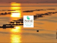 Hotel Norat Marina & Spa 4*