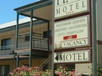 Armidale Pines Motel 4*