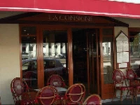La Consigne 2*