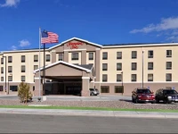 Hampton Inn Alamosa 3*
