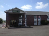 Horizon Inn Motel 2*