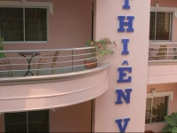 Thien Vu Hotel 1*