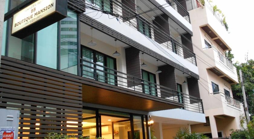 BB Boutique Mansion 3*