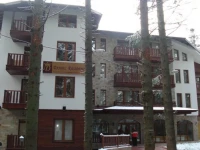 Daniel Residence (Р”Р°РЅРёРµР» Р РµР·РёРґРµРЅСЃ) 