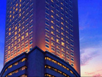Zhengzhou Guangdong Hotel