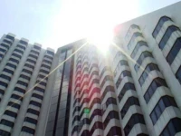 Omni Tower Syncate Suites Hotel Bangkok 4*