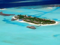 Anantara Dhigu Resort and Spa 5*