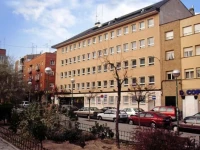 Infanta Mercedes 2*