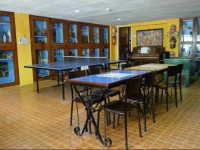 The Mayflower Inn 2*