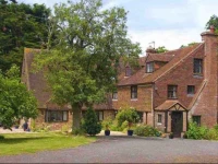 Cleavers Lyng 16th Century Country House 4*