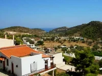 Victoria Apartments Egina 3*