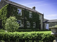 The Wyvill Arms 4*
