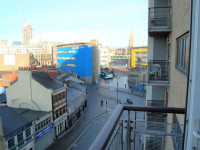 City Apartments Newcastle