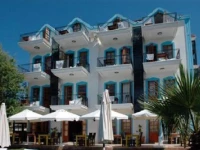Kale Hotel Kas 2*
