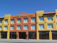 Monte Villa Inn 1*