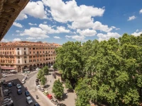 Hotel Rome Love 1*