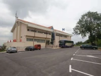Hotel Palacio de Asturias 3*