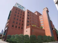Central Hotel Sasebo 3*