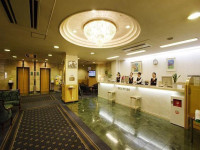 Central Hotel Sasebo