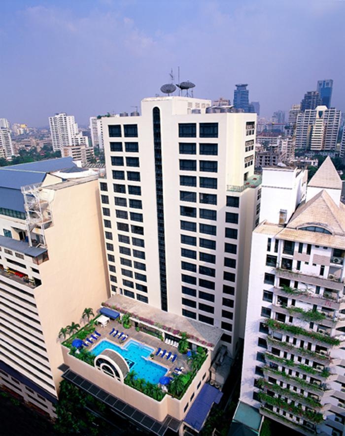 Bel Aire Princess Sukhumvit 4*