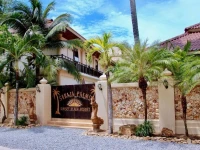 Sibaja Palms Sunset Beach Luxury Villa 4*