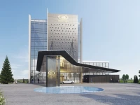 Crowne Plaza Sofia 5*
