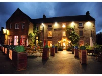 Charles Cotton Hotel 2*
