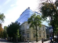 Crystal Palace Boutique Hotel (РљСЂРёСЃС‚Р°Р» РџСЌР»СЌСЃ Р‘СѓС‚РёРє РћС‚РµР»СЊ) 4*