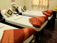 Tokyo Hostel