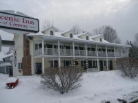 Scenic Inn of Conway 1*