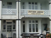 Sefton Lodge 3*